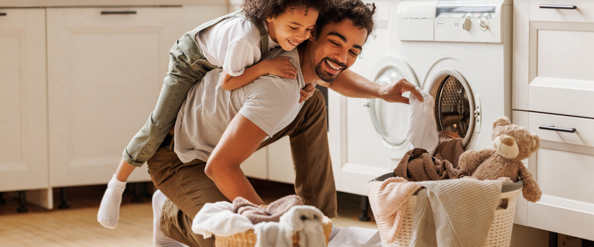 Fresh Living, Greener Tomorrow.