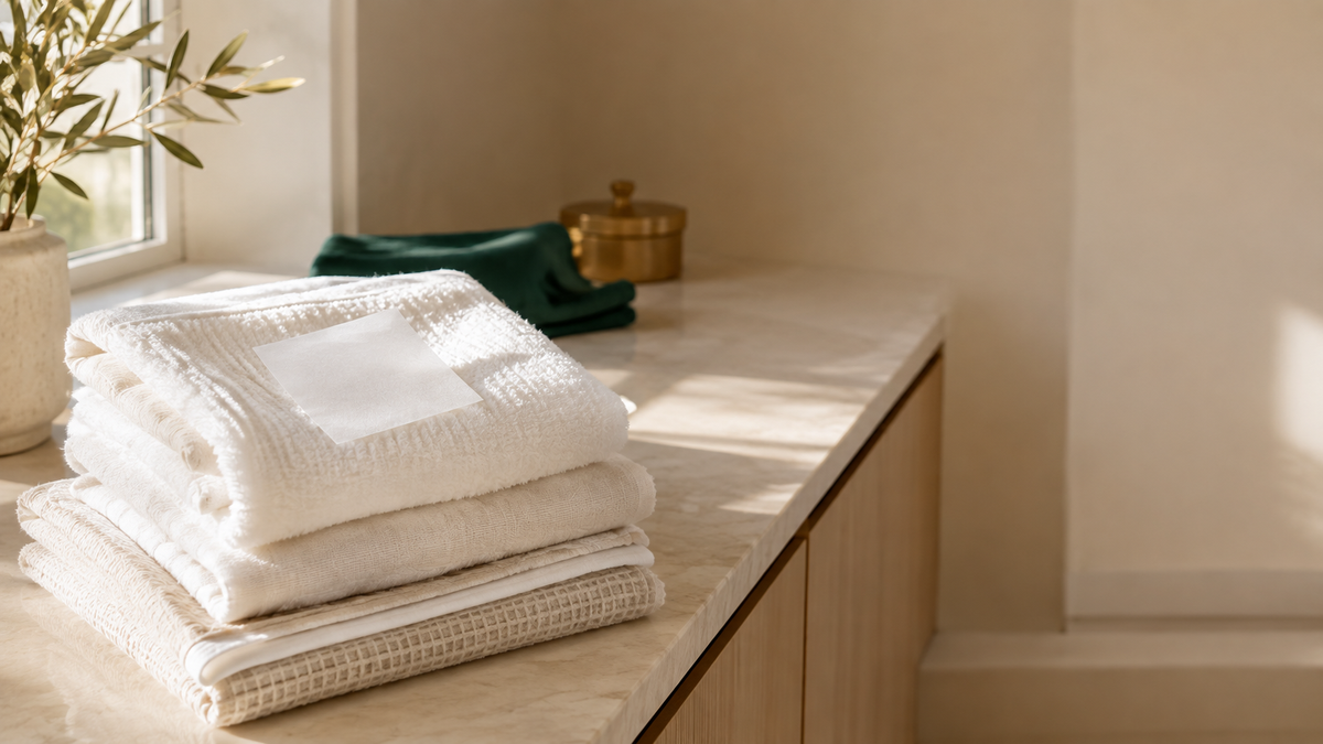 The Quiet Arithmetic of a Clean Load: What Laundry Really Costs in the UAE