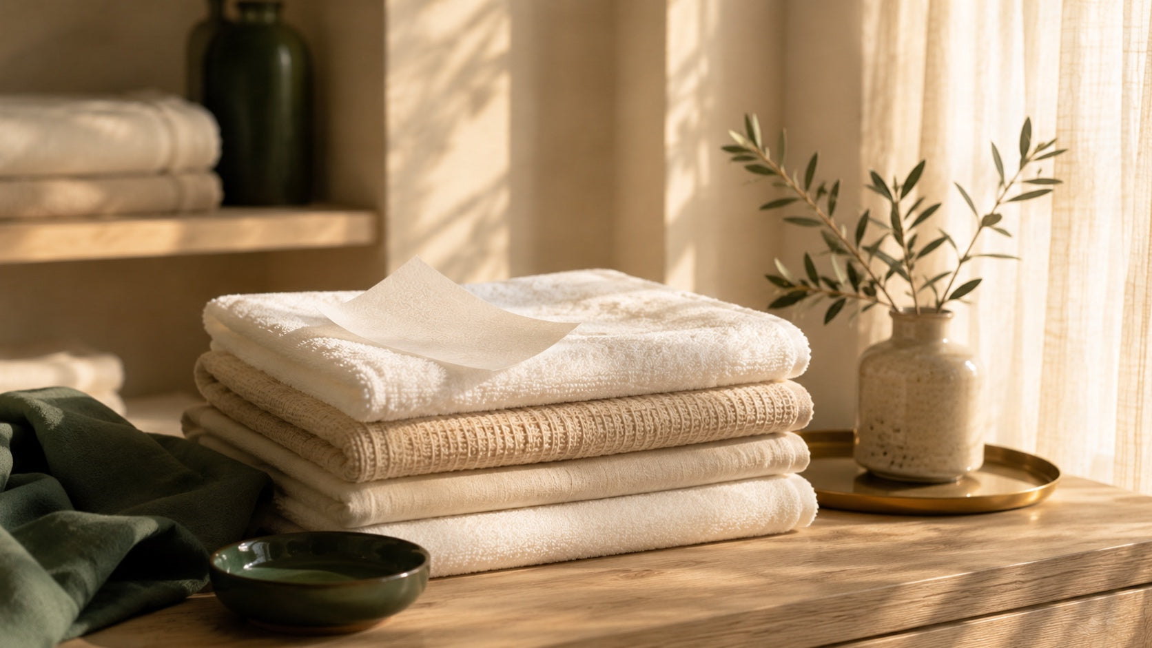 The Ingredient List You Wear All Day: A Closer Look at Sensitive Skin and Laundry