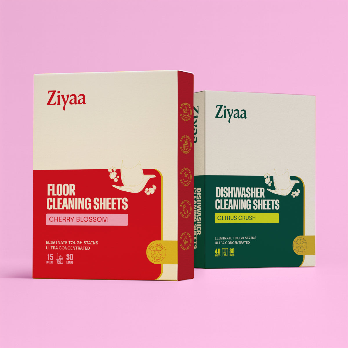 Kitchen Essentials Bundle