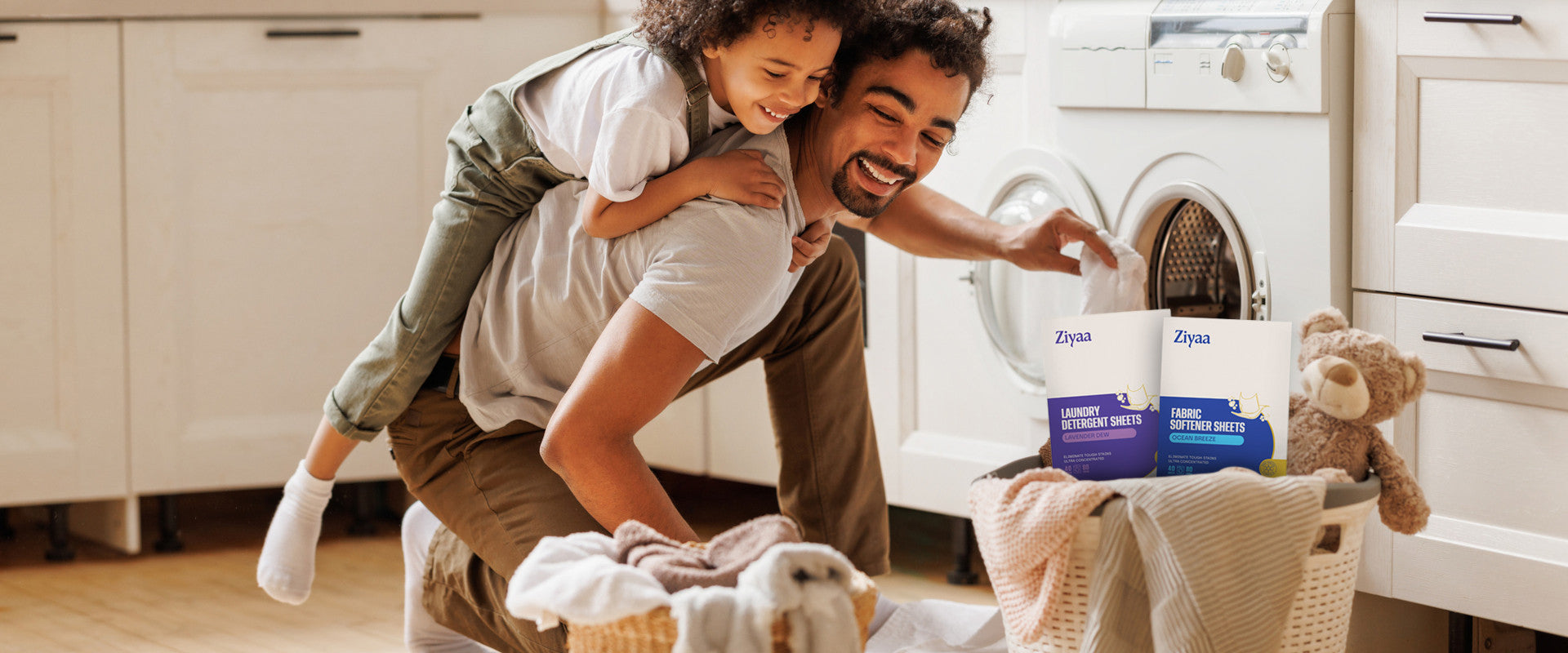 THE FUTURE OF CLEANING