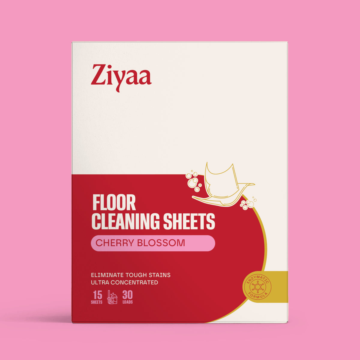 Floor Cleaning Sheets